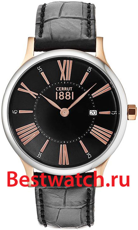 Часы Cerruti 1881 Siena CRA099I222C